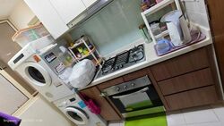 Watercolours (D18), Condominium #503967071